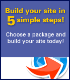 Build Your Site